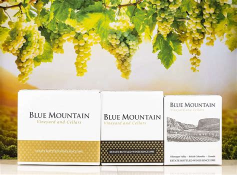 Blue Mountain Winery: Letting the Land Lead | Customer Story