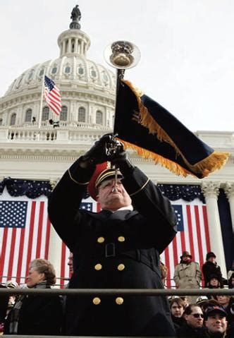 Barack Obama Presidential Inauguration