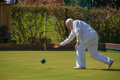 Tiverton West End Bowling Club rolls into the 2023 season with high hopes - Devon Live