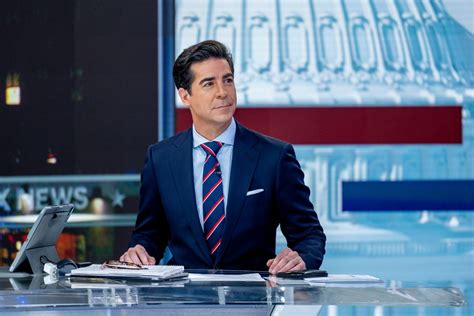 Who is Jesse Watters? Tucker Carlson’s replacement on Fox News, explained. - Vox