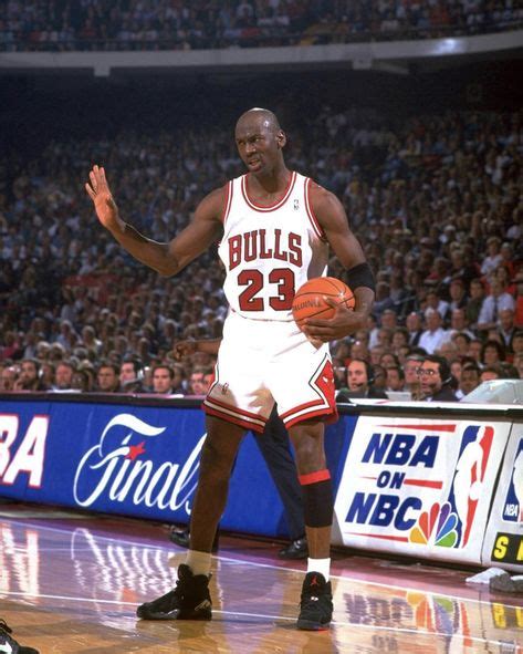 1993 NBA Finals | Michael jordan chicago bulls, Michael jordan images ...