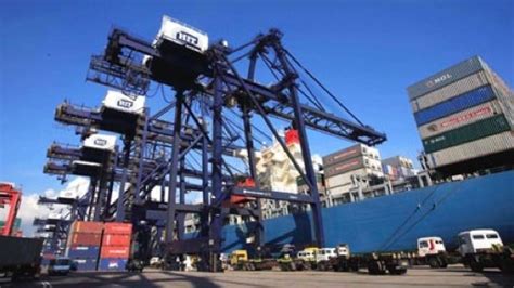 Hutchison Ports Plans $6 Billion IPO | Journal of Commerce