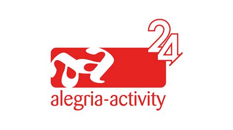 ¡alegria-activity cumple 24 años! - alegria-activity