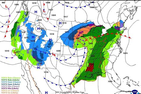 Severe storms, tornadoes to sweep through South during 1st days of 2023 - TrendRadars