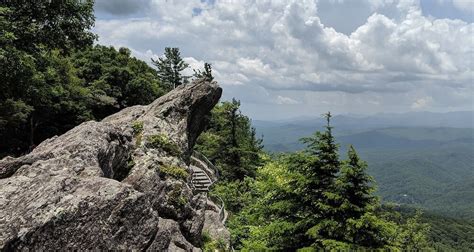 Blowing Rock, NC Visitors Guide