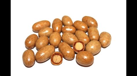 coated peanuts japanese