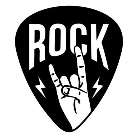 rock vector png free