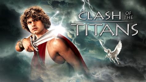 Clash of the Titans Movie Review and Ratings by Kids