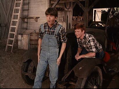 Bib Overalls Film Blog: The Waltons - Season 5