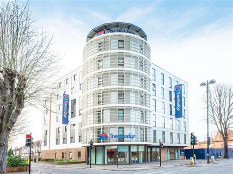 Travelodge London Hounslow Hotel - Deals, Photos & Reviews