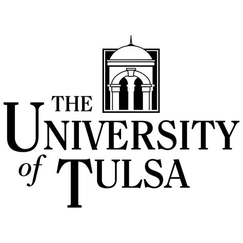 The University of Tulsa Logo PNG Transparent & SVG Vector - Freebie Supply