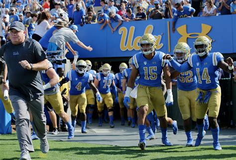 UCLA vs. USC rivalry revives Bruins’ lackluster season – Daily News