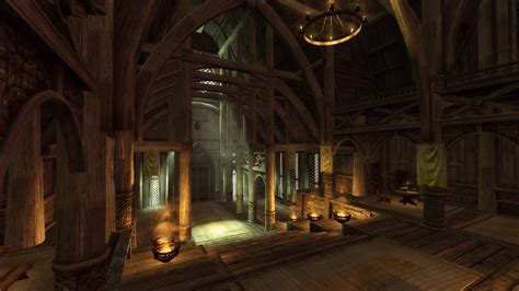 Screenshot - MrLighthead's Realistic Lighting (The Elder Scrolls V: Skyrim)