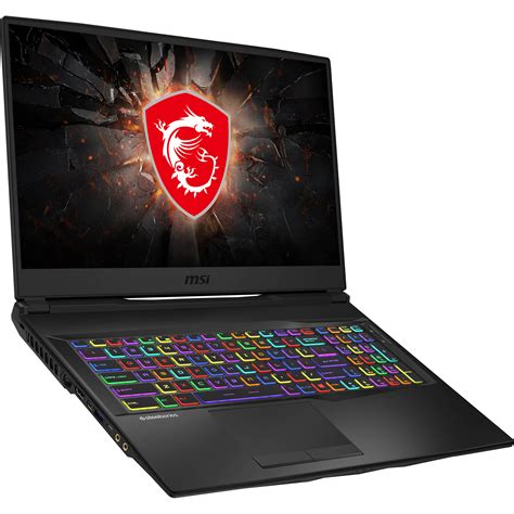 MSI 17.3" GL75 Leopard 10SDK-228 Gaming GL75 LEOPARD 10SDK-228