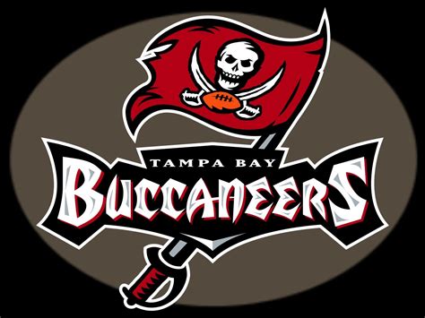 Buccaneers Logo / Tampa Bay Buccaneers Logos Download : Thingiverse is a universe of things ...