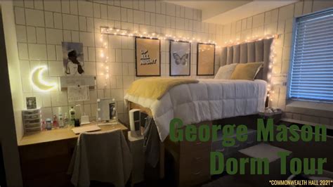 Do George Mason Dorms Have Ac? The 15 Detailed Answer - Musicbykatie.com