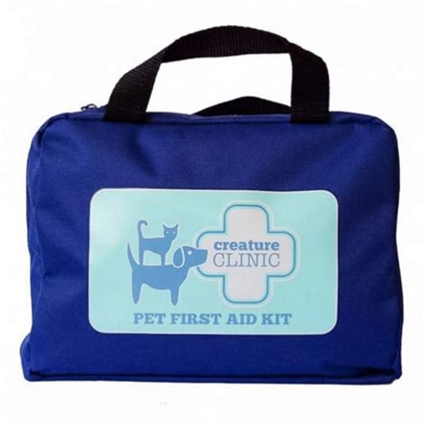 Pet/Dog First Aid Kit- First Aid Kit for your Pet | DogCulture