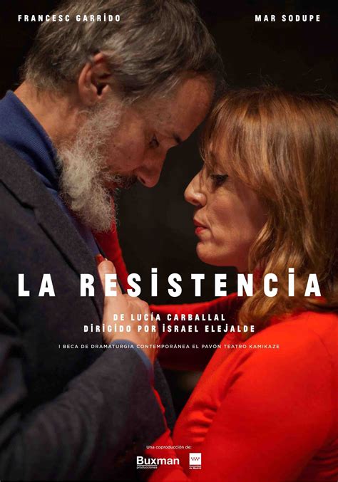 La resistencia