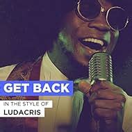 Ludacris: Get Back (Music Video 2004) - IMDb