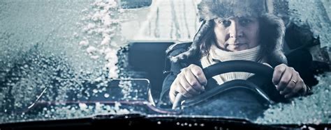 Winter Car Safety Essentials | Health and safety advice Northern Ireland