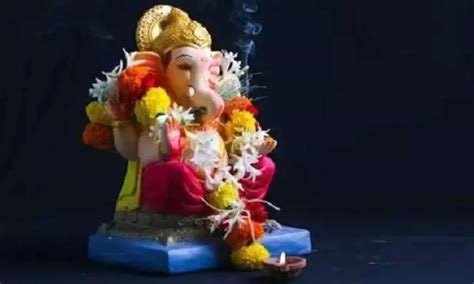 Permission granted for Ganesh Chaturthi celebrations at Idgah Maidan in ...