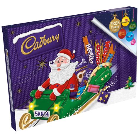 Cadbury Selection Box 150g | Chocolate Selection Boxes - B&M