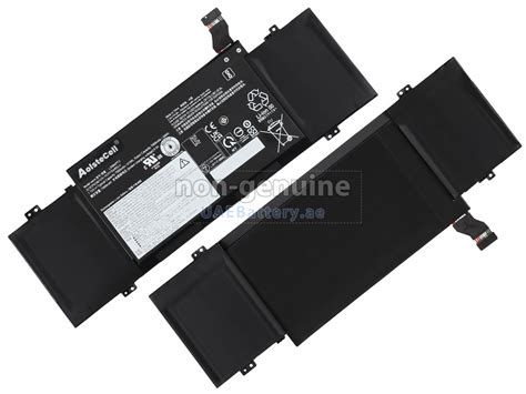 Lenovo YOGA SLIM 7 CARBON 14ACN6-82L0001WHH replacement battery | UAEBattery
