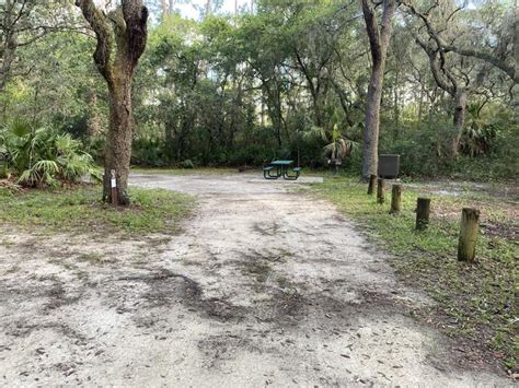 Site 3, Fore Lake Campground - Recreation.gov