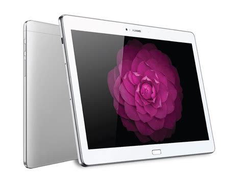 Huawei MediaPad M2 - 10 inch Tablet With Intelligent Display » Gadget Flow