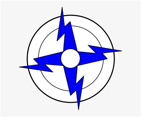 Blue Lightning Bolt Logo - Clip Art - Free Transparent PNG Download - PNGkey