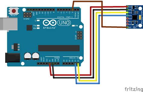 MPU6050 No I2C devices found by i2c Scanner