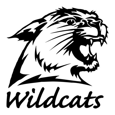 NMU Wildcats Logo PNG Transparent & SVG Vector - Freebie Supply