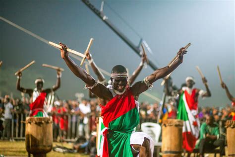 Experience These 12 Festivals in Nigeria