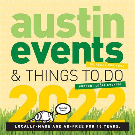 Austin Christmas Lights 2021 – Great Holiday Light Displays Around Austin