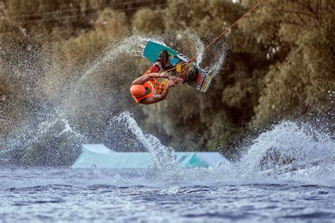 Wakeboarding Activity in Boracay | With Transfer & Guide