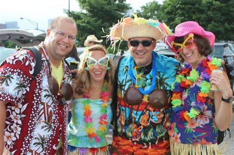 Jimmy Buffett Fans Find Paradise at Northerly Island - South Loop - Chicago - DNAinfo