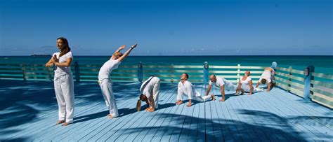 Sivananda Ashram Yoga Retreat - Hotels in The Bahamas - The Official ...