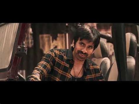 New shout Hindi dubbed movie Ravi Teja full hd movies #shout #movie ...