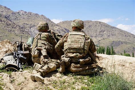 The Future Of U.S. Involvement In Afghanistan | 1A