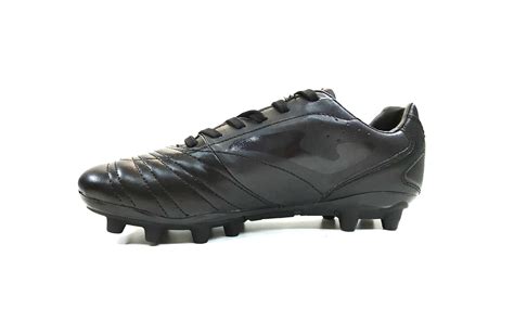 Joma Men's Football Boots black black: Amazon.co.uk: Shoes & Bags