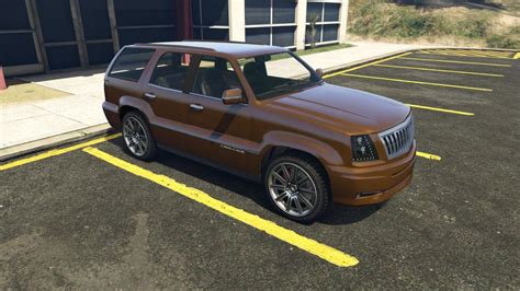 Albany Cavalcade II | GTA 5 Online Vehicle Stats, Price, How To Get