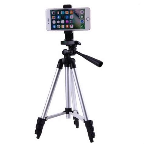 Mobile Phone Camera Stand at Rs 100/piece | Tripod Stand in New Delhi | ID: 19074087448