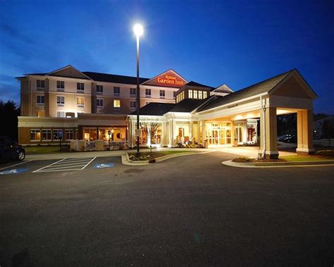 HILTON GARDEN INN AIKEN - Updated 2020 Prices & Hotel Reviews (SC) - Tripadvisor