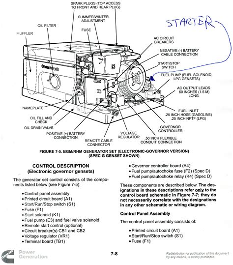 Onan Rv Qg 4000 Generator Wiring Diagram Connecting Onan Qg