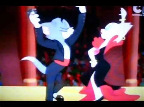 Tom And Jerry Presents | Flamenco Fiasco Episodes - YouTube