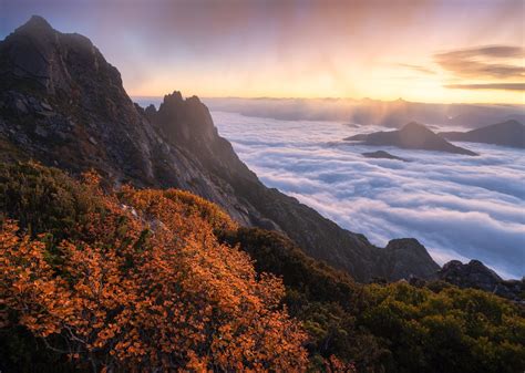 What’s In My Bag: 2 Cameras & 3 Lenses For Rugged Wilderness Landscape Photography | Sony ...