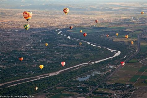 Interesting facts about the Rio Grande | Just Fun Facts