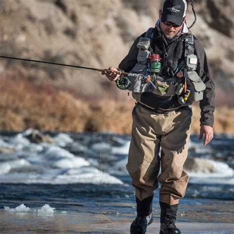 Destination Trout | The Wind River Range - blog.vailvalleyanglers.com