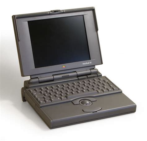 PowerBook 100 series - Alchetron, The Free Social Encyclopedia