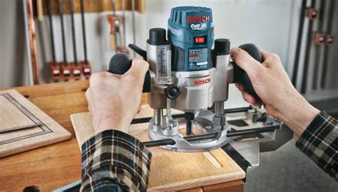 Handling Your Woodworking Router – Safety Tips – Better HouseKeeper